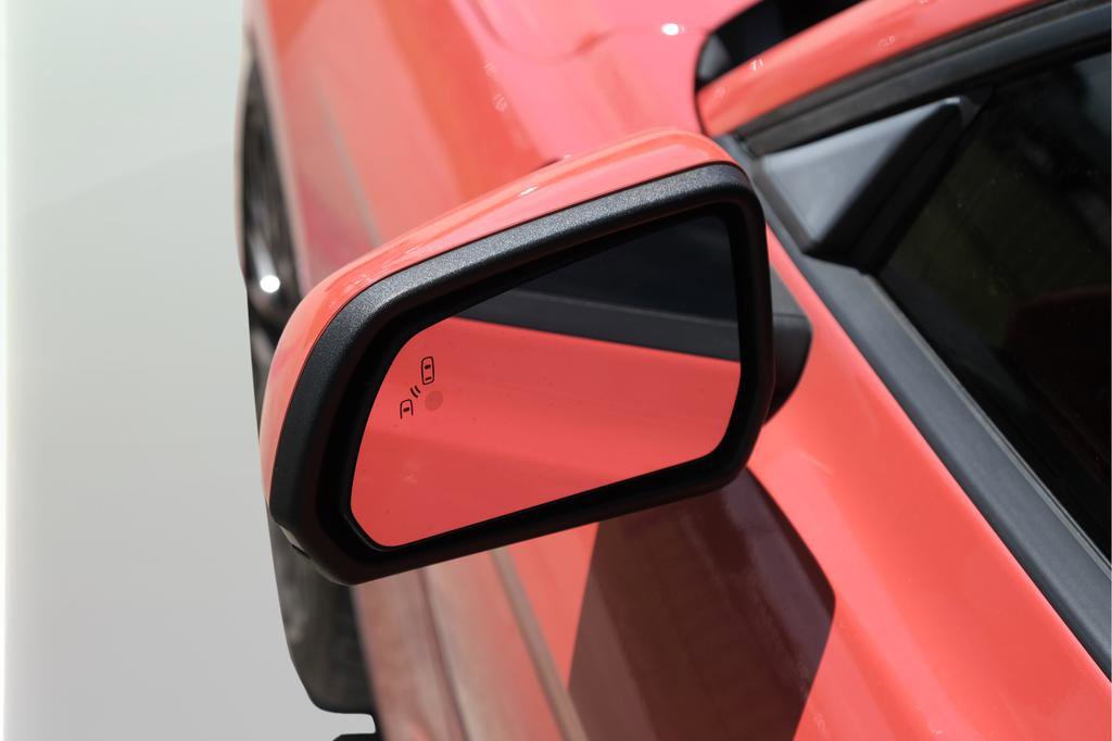 Used 2015 Ford Mustang GT Premium w/ GT Performance Package image 14