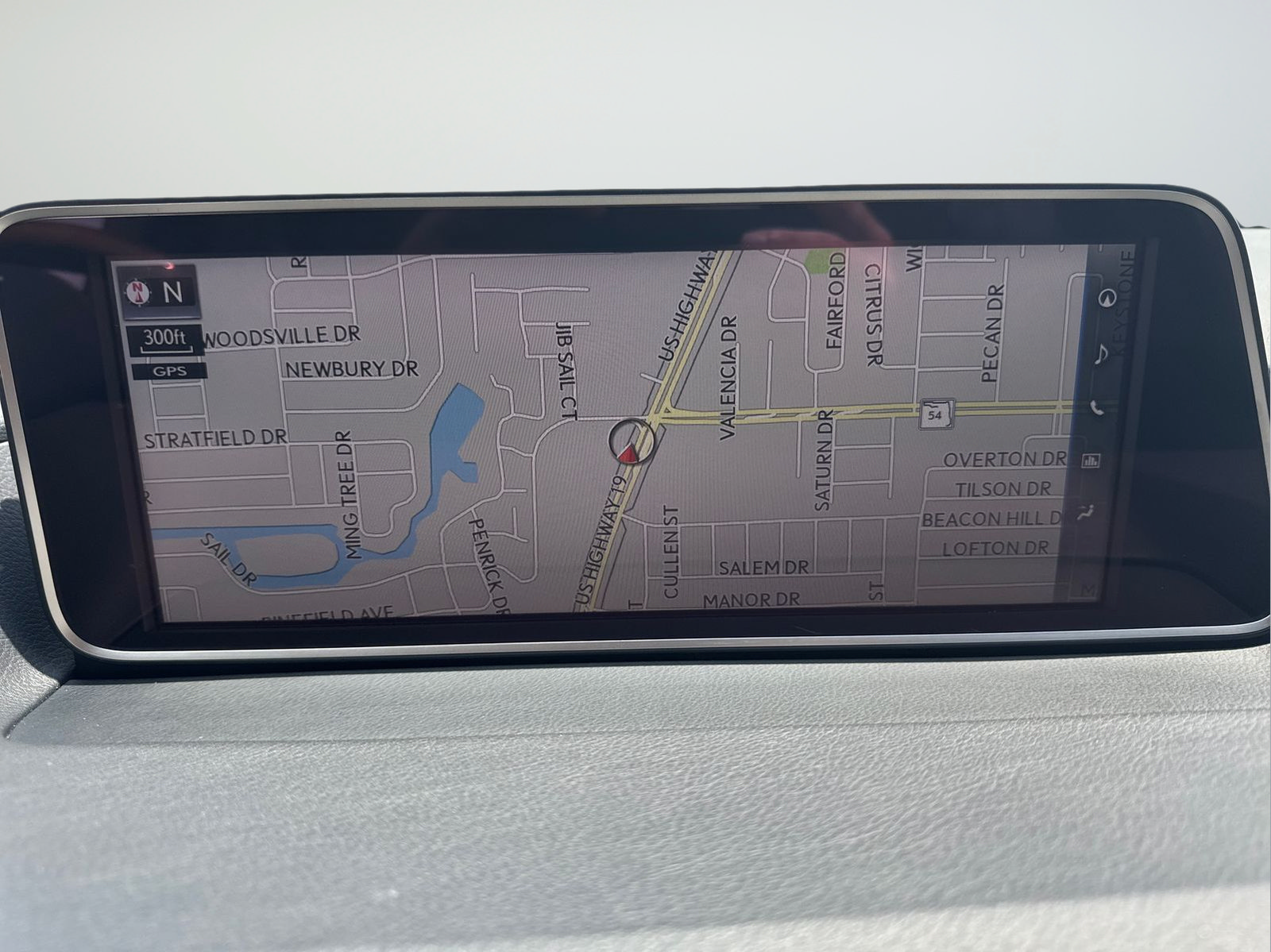 Used 2019 Lexus RX 350 FWD w/ Navigation Package image 27