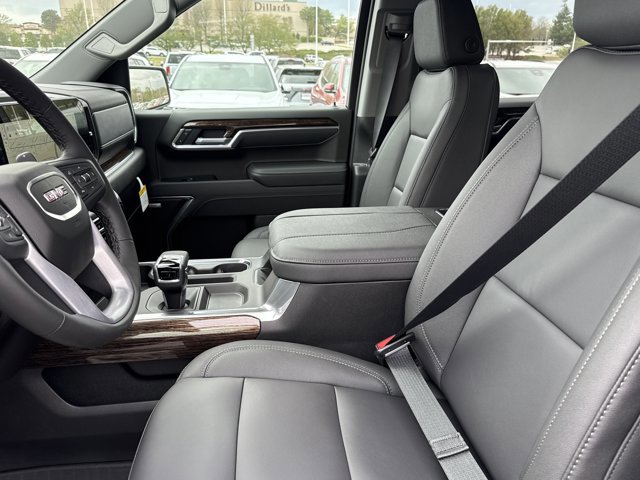 New 2026 GMC Sierra 1500 Elevation w/ Elevation Premium Package image 5