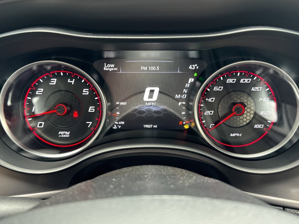 Used 2023 Dodge Charger Scat Pack image 4
