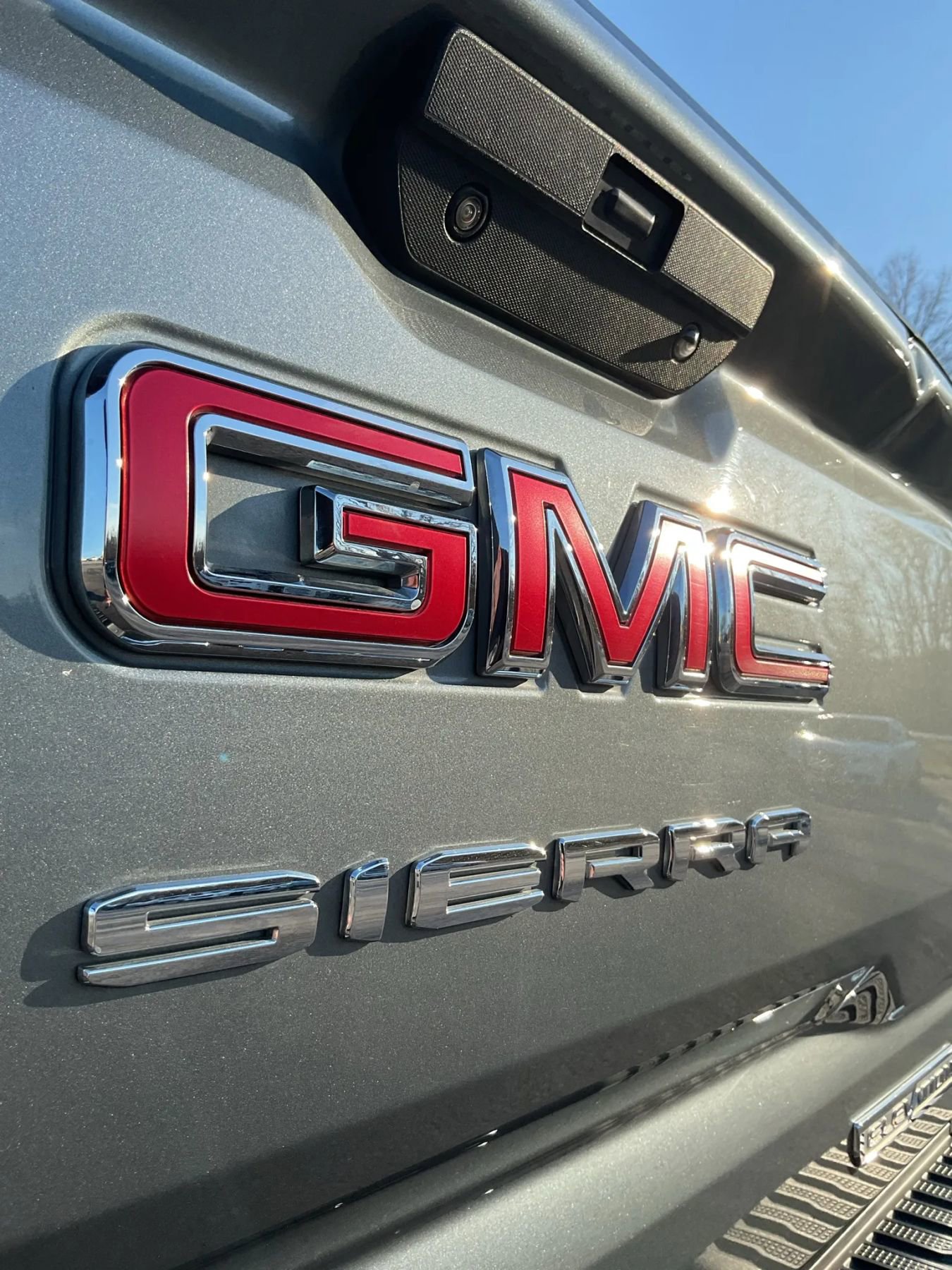 Used 2021 GMC Sierra 1500 Elevation image 16