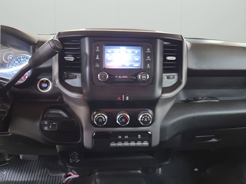 Used 2023 RAM 3500 Tradesman AWD/4WD image 16