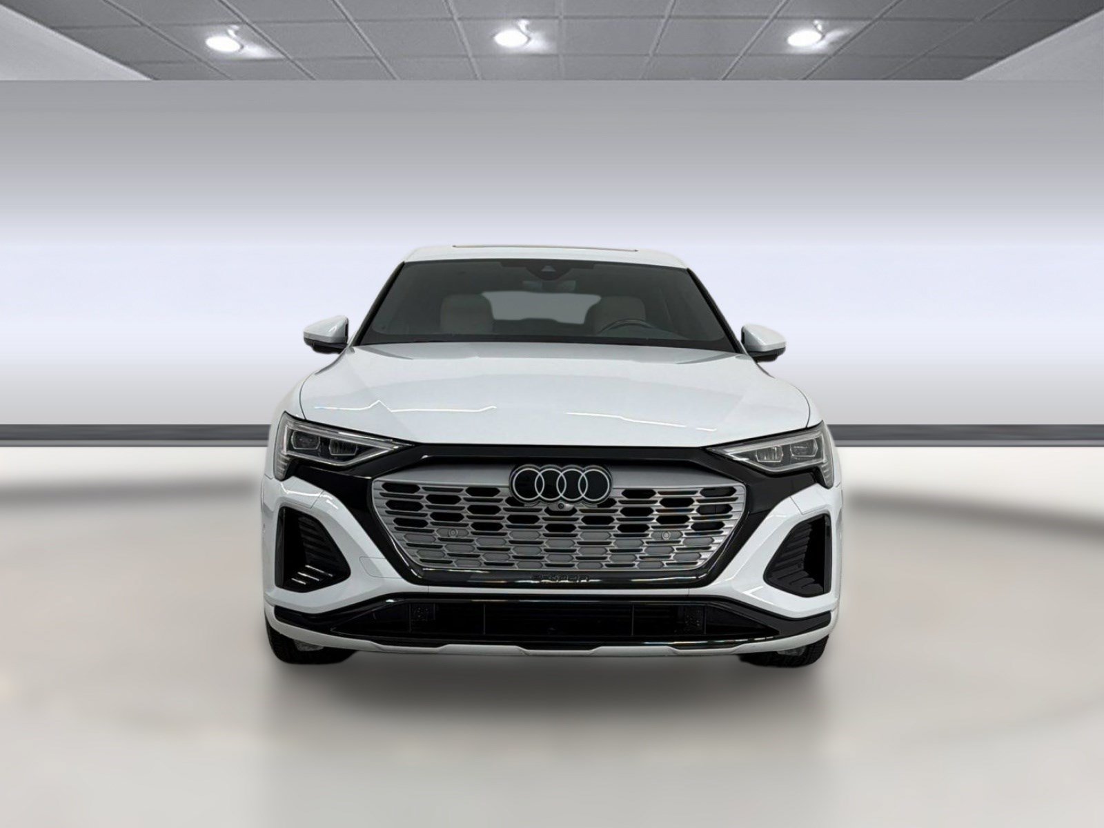 Used 2024 Audi Q8 e-tron Premium Plus w/ Premium Plus Package AWD/4WD image 6