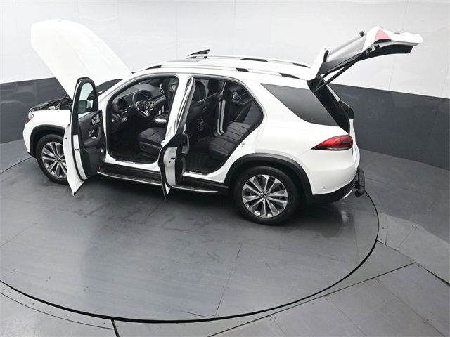 Used 2020 Mercedes-Benz GLE 350 image 48