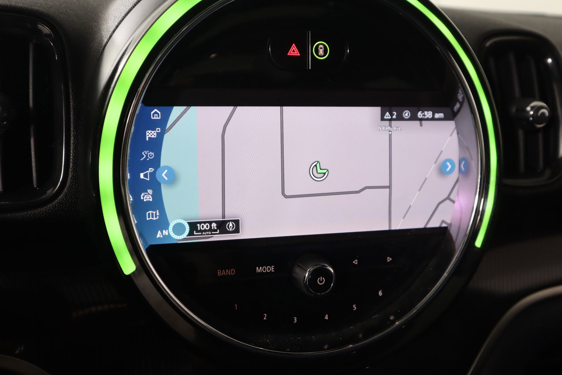 Used 2024 MINI Cooper Countryman S image 7