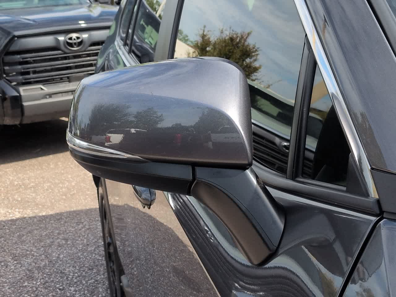 Certified 2024 Toyota RAV4 XLE w/ Convenience Package AWD/4WD image 12