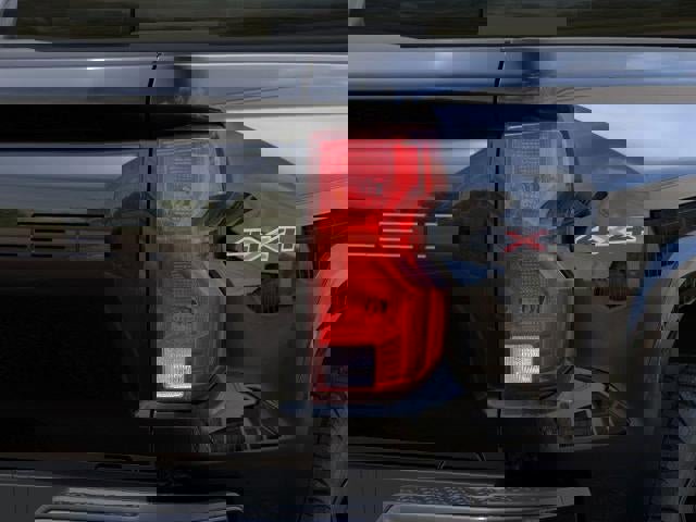 New 2026 Chevrolet Colorado W/T w/ WT Custom Package image 11