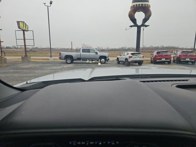 Used 2021 GMC Sierra 2500 Denali w/ Denali Ultimate Package image 29