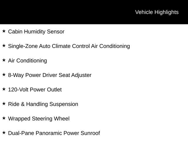 Used 2024 Chevrolet TrailBlazer LT w/ Convenience Package image 7