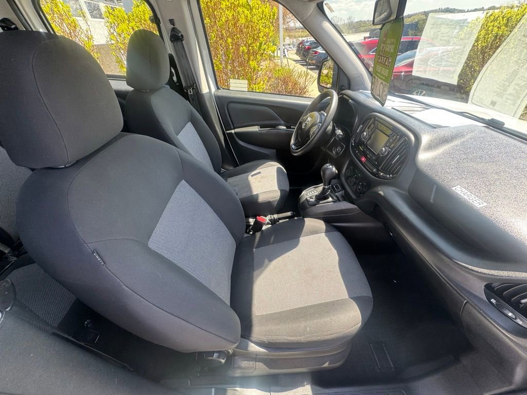 Used 2019 RAM ProMaster City Wagon FWD image 15