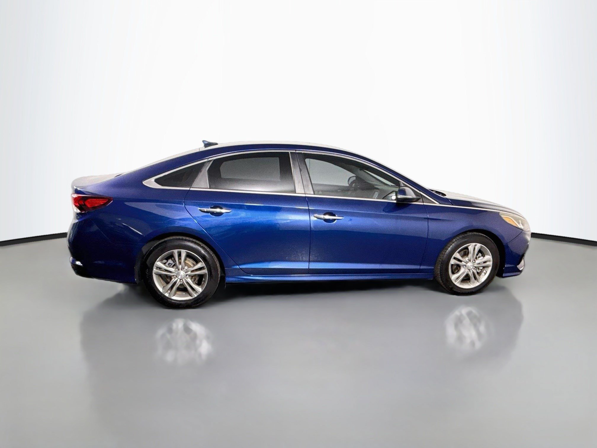 Used 2018 Hyundai Sonata SEL FWD image 11