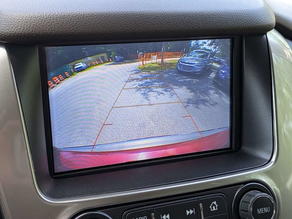 Used 2020 Chevrolet Tahoe Premier AWD/4WD image 22