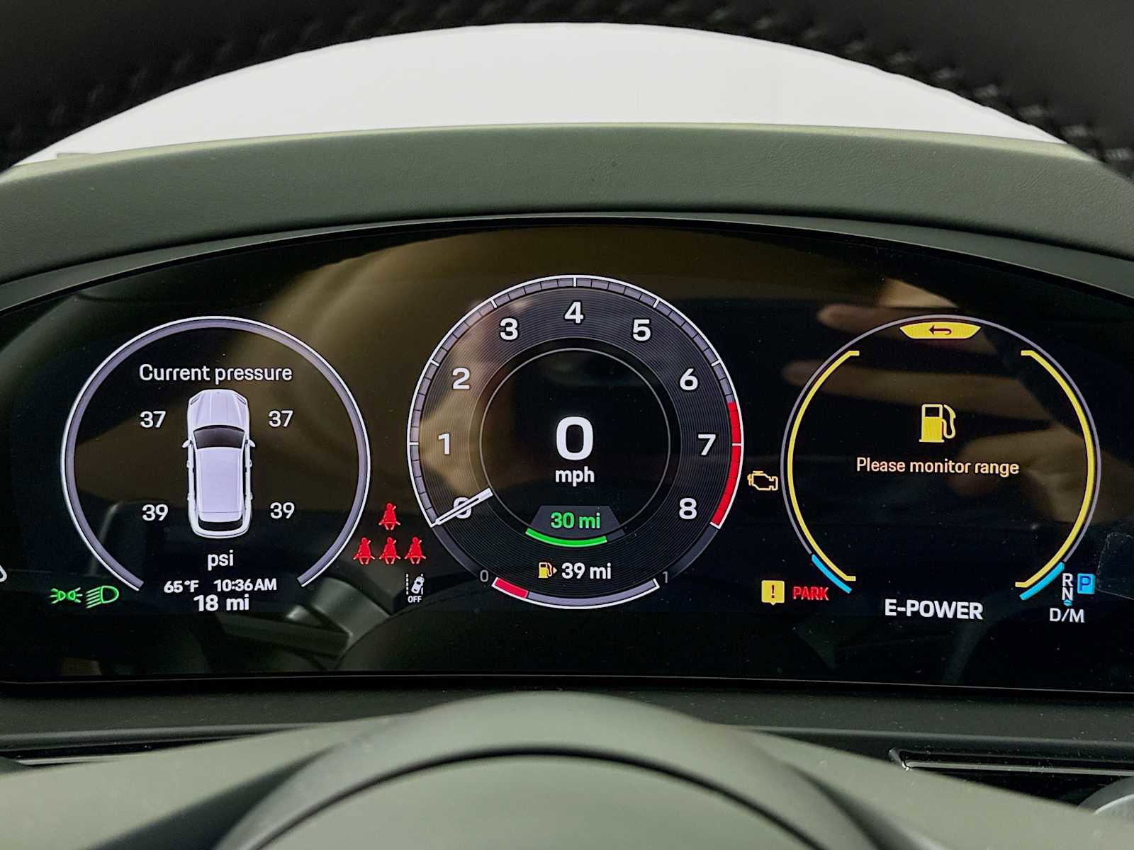 New 2026 Porsche Cayenne E-Hybrid image 16