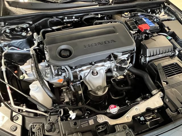 New 2026 Honda Civic LX image 10