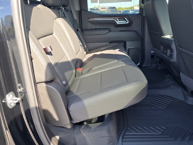 New 2026 Chevrolet Silverado 1500 LT Trail Boss w/ Safety Package AWD/4WD image 20