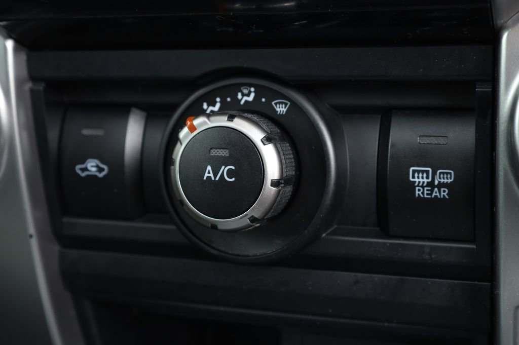 Used 2021 Toyota 4Runner SR5 Premium w/ Moonroof Package image 11