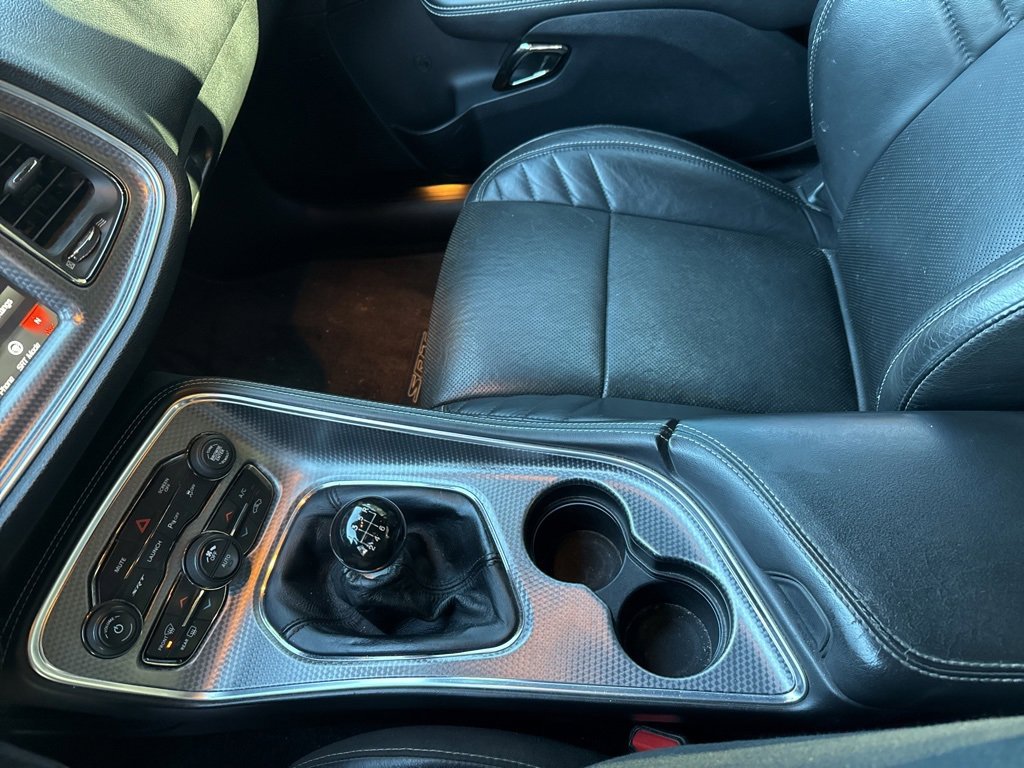 Used 2018 Dodge Challenger SRT Hellcat image 35