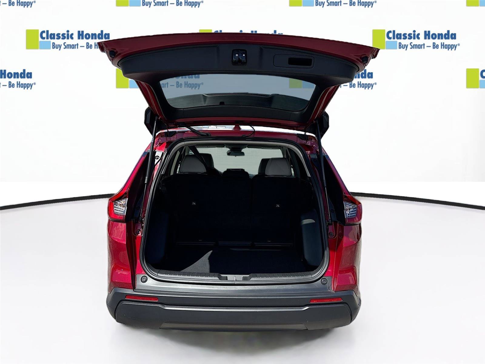 Certified 2023 Honda CR-V EX image 30