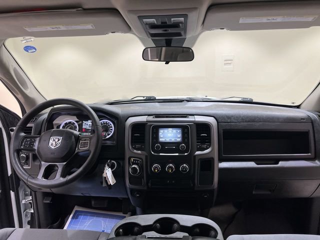 Used 2022 RAM 1500 Tradesman w/ Popular Equipment Group RWD image 17