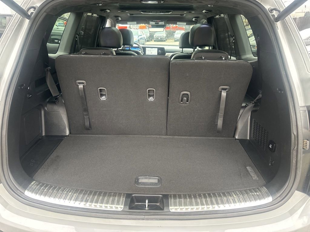 Used 2024 Kia Telluride SX Prestige X-Pro image 31