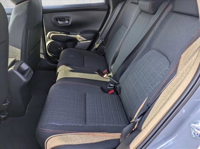 Used 2025 Honda HR-V Sport image 15