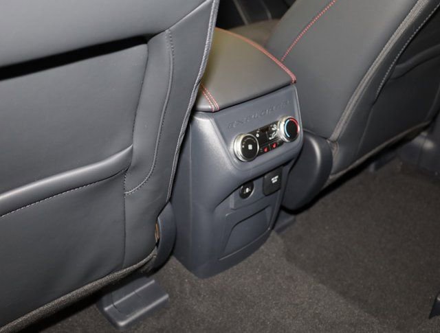 New 2025 Ford Explorer ST image 20