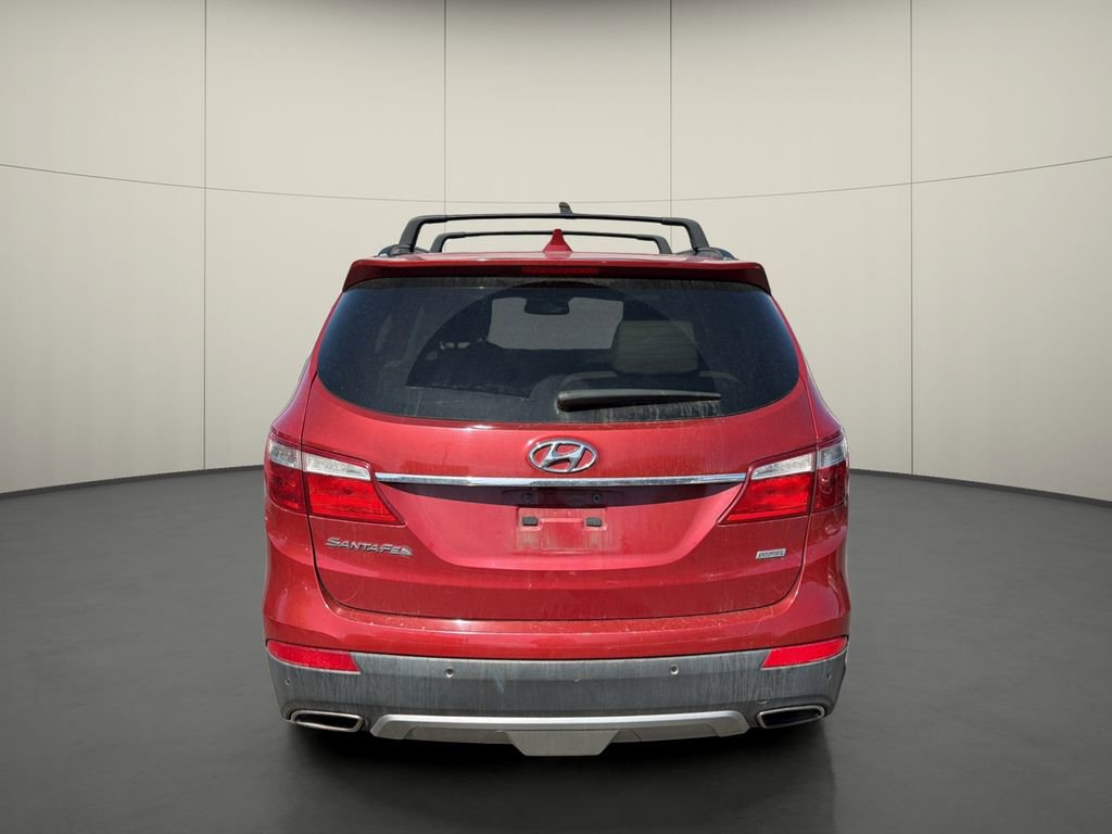 Used 2015 Hyundai Santa Fe GLS w/ Option Group 03 image 6