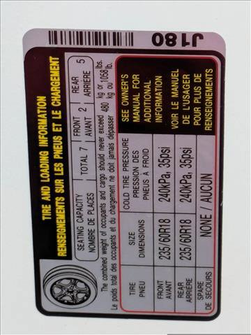 New 2026 Hyundai Santa Fe SEL image 19