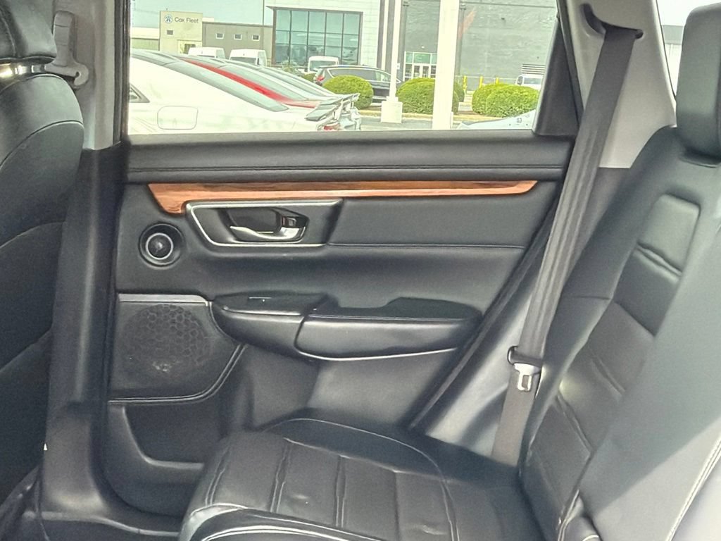 Used 2019 Honda CR-V EX-L image 30