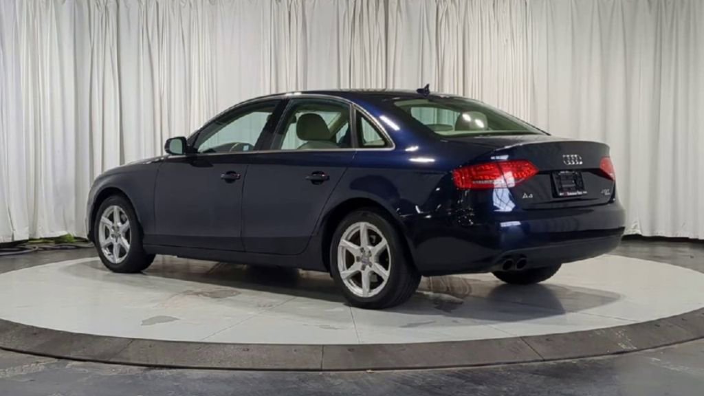 Used 2011 Audi A4 2.0T Prestige AWD/4WD image 7
