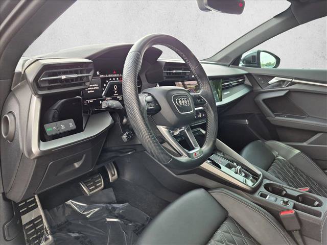 Used 2023 Audi S3 Premium Plus AWD/4WD image 10