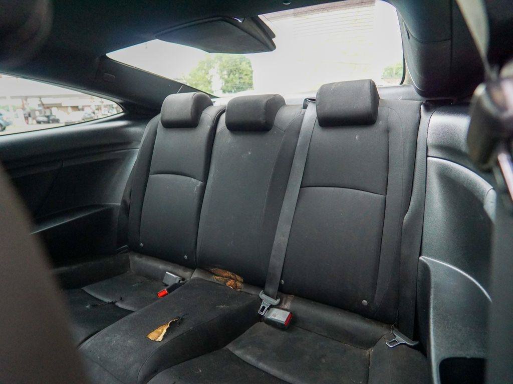 Used 2019 Honda Civic LX image 22