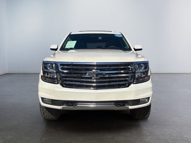 Used 2017 Chevrolet Tahoe LT AWD/4WD image 11