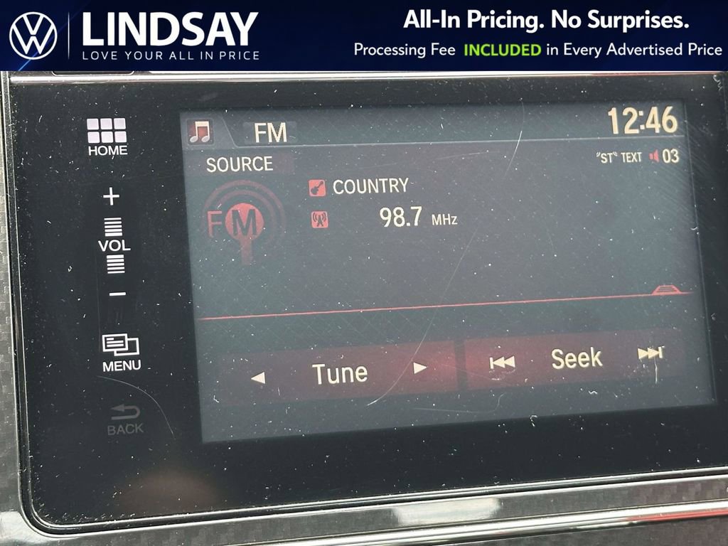 Used 2014 Honda Civic Si image 16