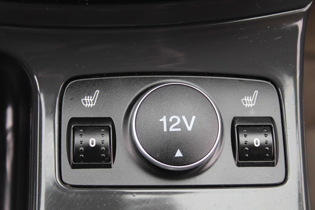 Used 2014 Ford Escape Titanium image 18