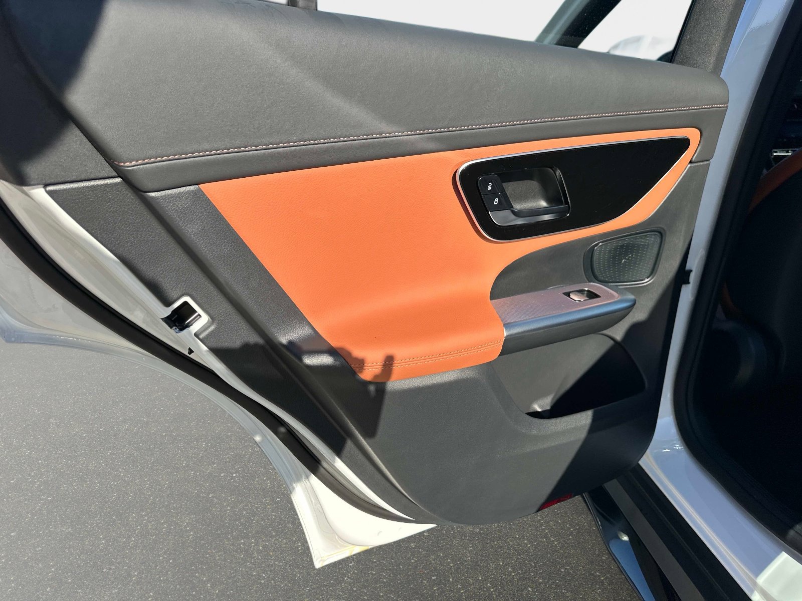 New 2026 Mercedes-Benz GLC 43 AMG AMG  43 4MATIC SUV image 12