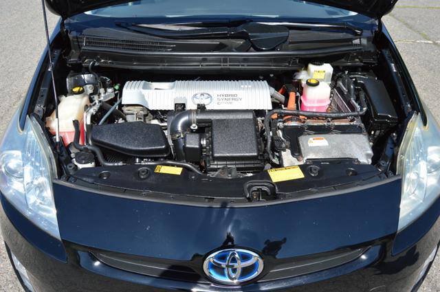 Used 2010 Toyota Prius FWD image 32