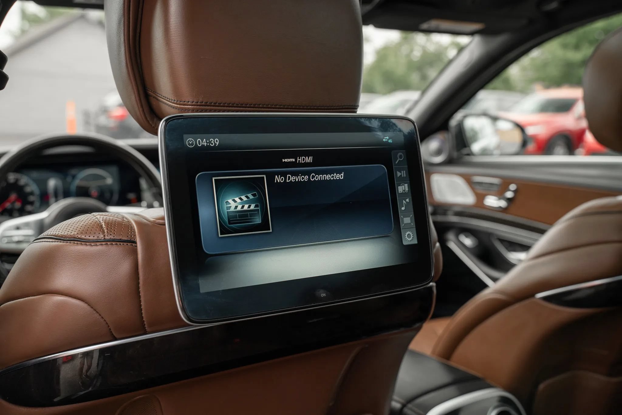 Used 2019 Mercedes-Benz Maybach S 560 4MATIC image 10