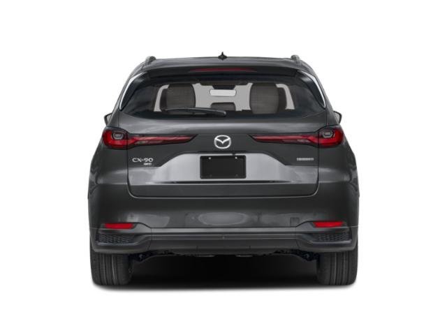 New 2026 MAZDA CX-90 3.3 Turbo w/ Premium Sport Pkg image 8