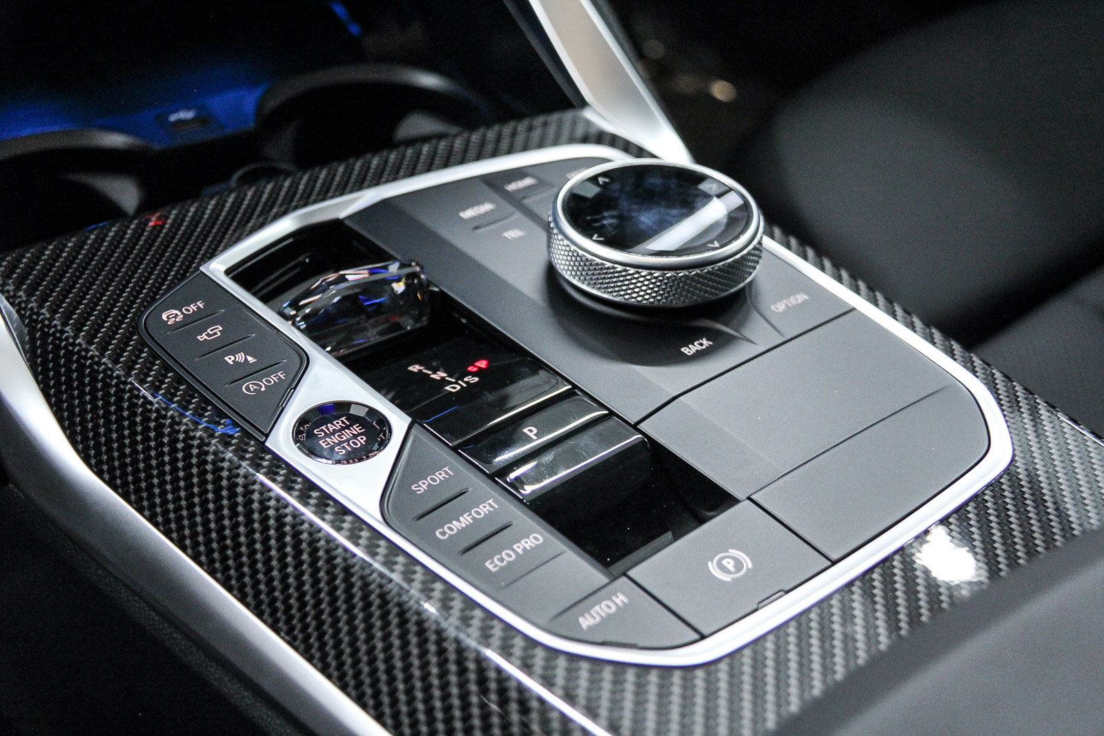 New 2026 BMW M440i w/ Premium Package RWD image 20