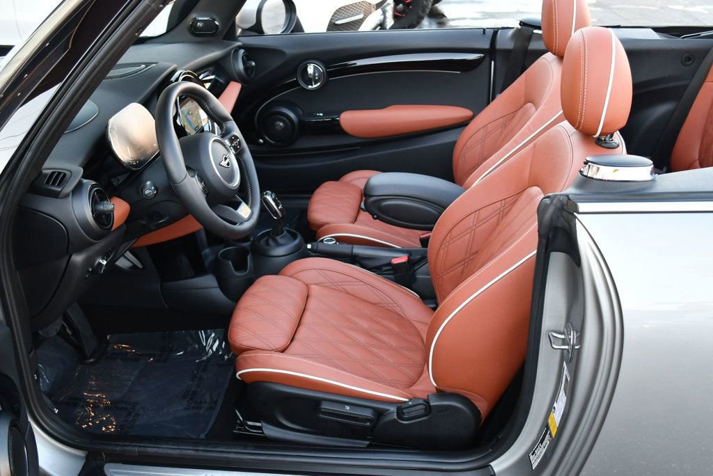 Used 2023 MINI Cooper S image 59