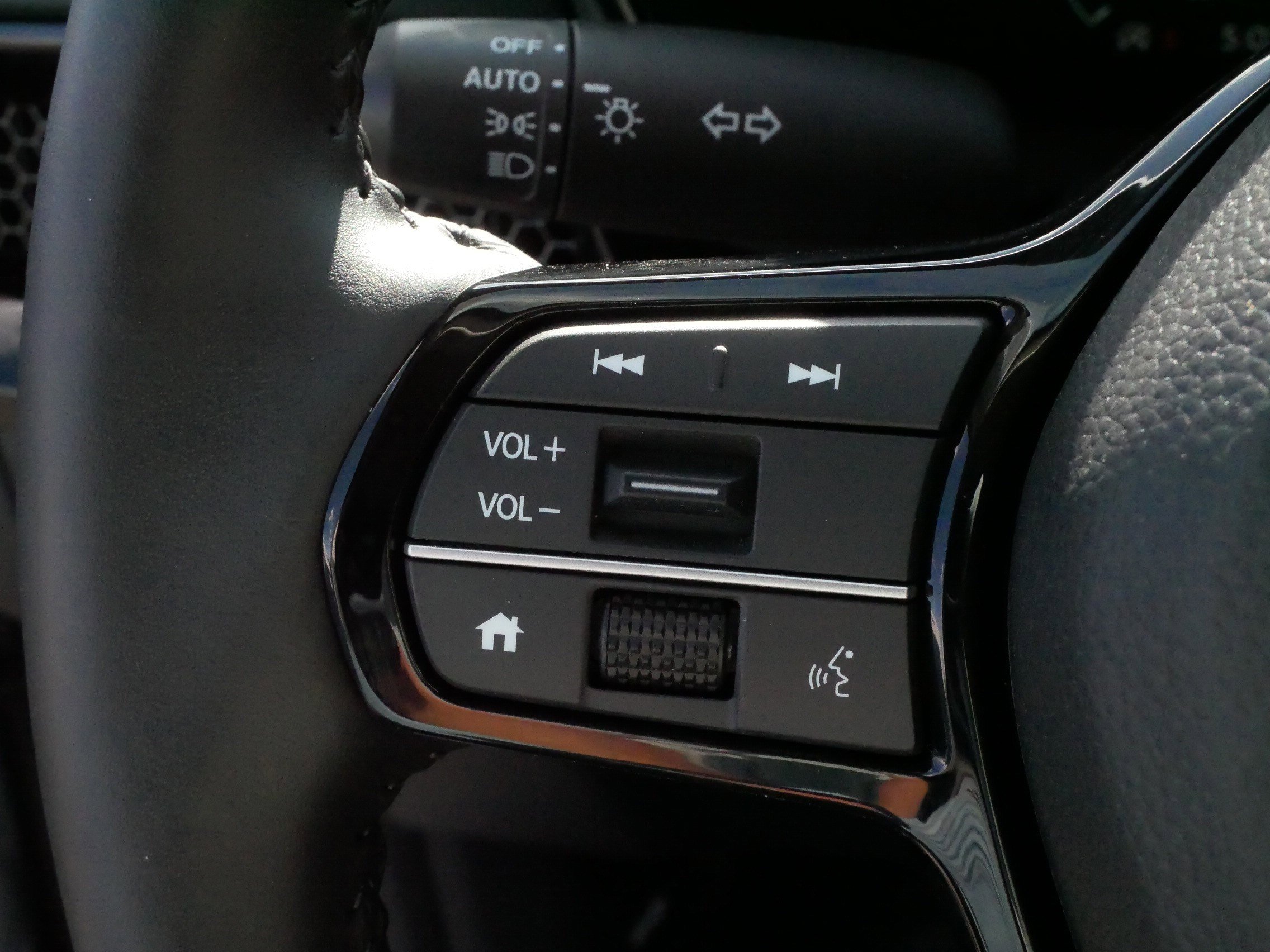 Used 2024 Honda CR-V EX-L image 26