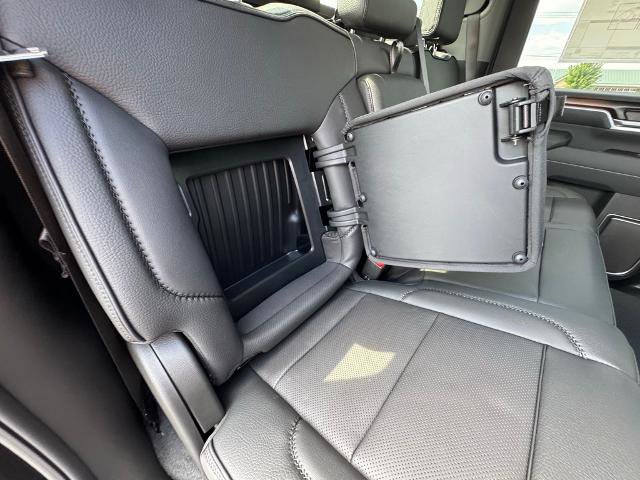 New 2025 GMC Sierra 2500 Denali w/ Denali Reserve Package image 36