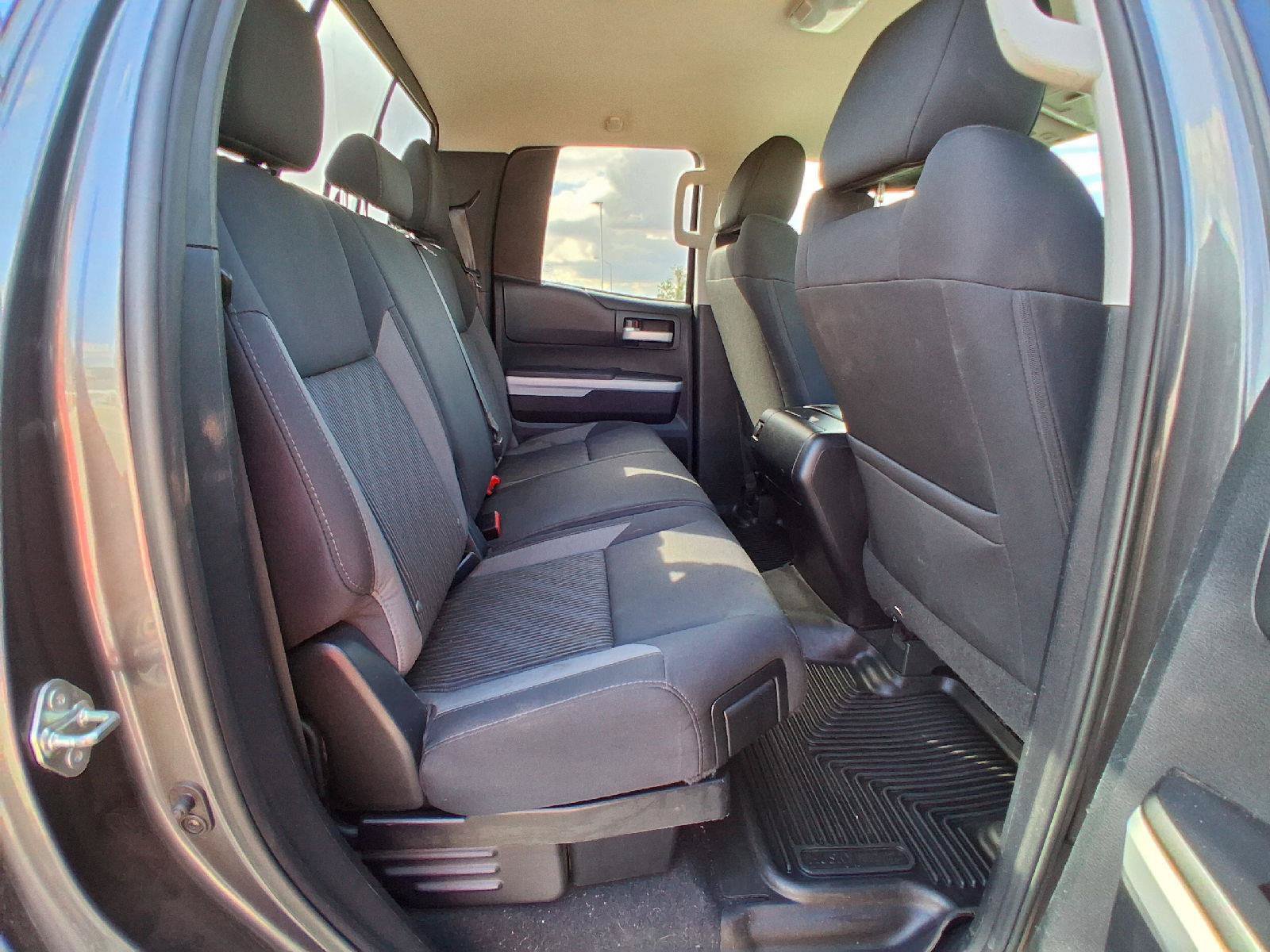 Used 2014 Toyota Tundra SR AWD/4WD image 19