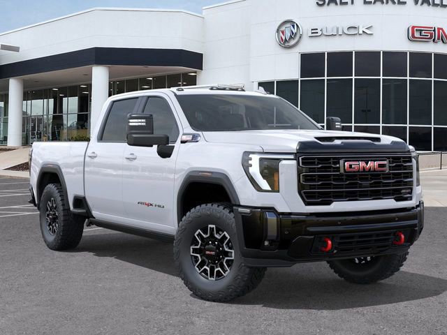 New 2026 GMC Sierra 2500 AT4X image 7