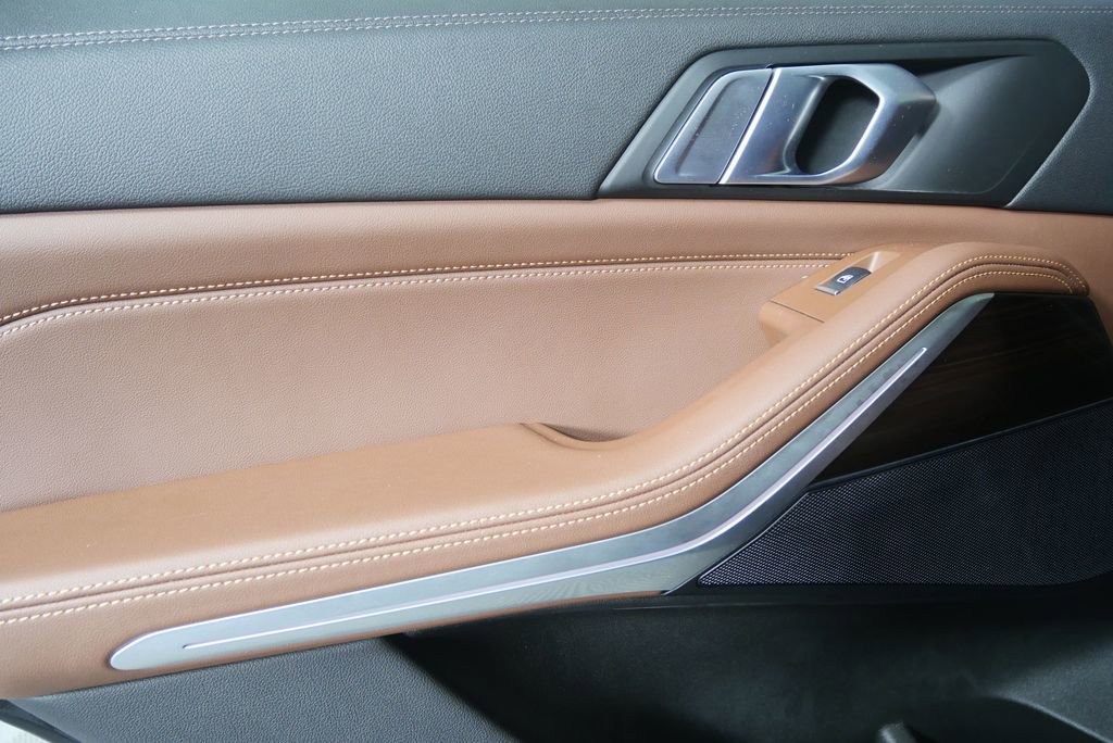 Certified 2023 BMW X5 xDrive40i w/ M Sport Package image 12