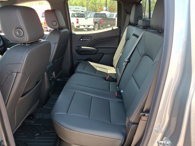 New 2026 Chevrolet Colorado LT w/ LT Convenience Package RWD image 7