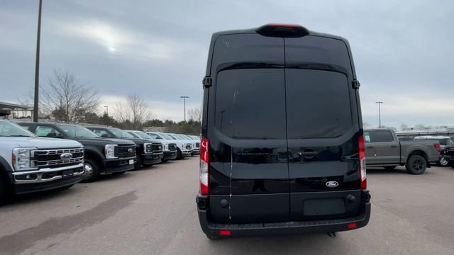 New 2026 Ford Transit 350 148 High Roof AWD image 3