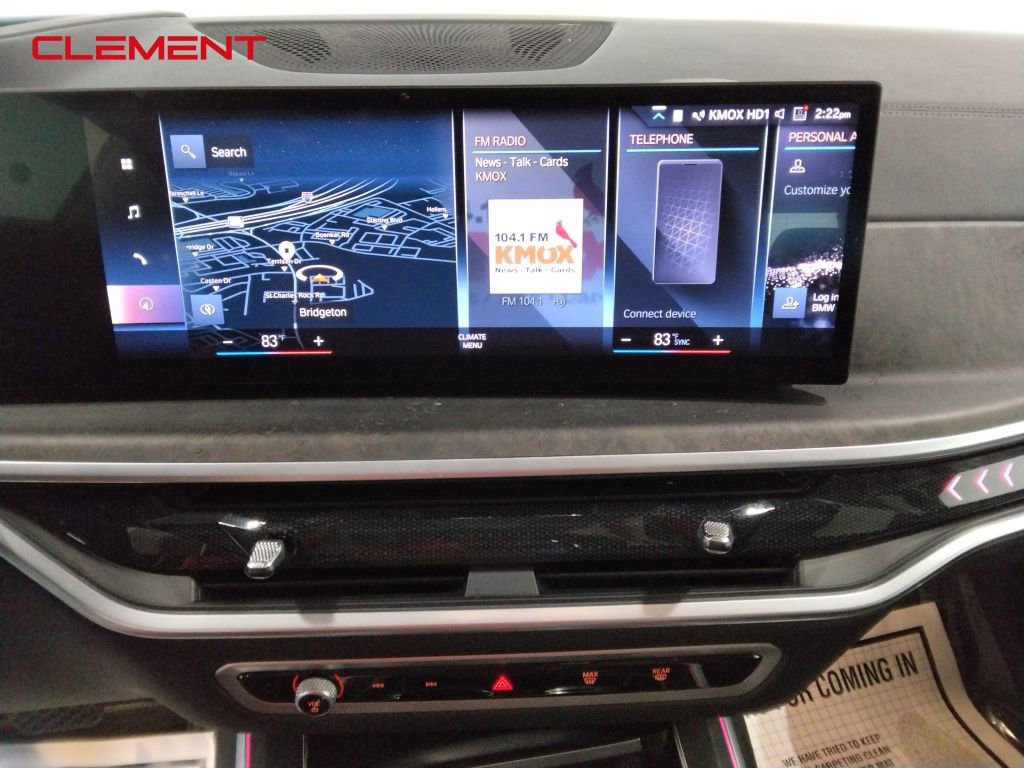 Used 2023 BMW X7 xDrive40i image 17