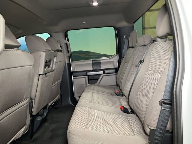 Used 2022 Ford F250 XLT w/ FX4 Off-Road Package AWD/4WD image 49